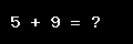 Math question